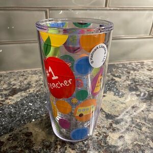 (New) teacher cup 